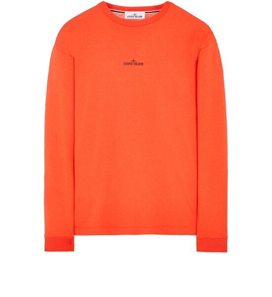 STONEISLAND LOBSTER RED T-SHIRTS