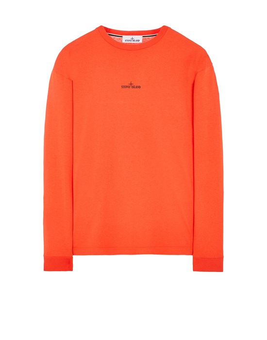 STONEISLAND LOBSTER RED T-SHIRTS